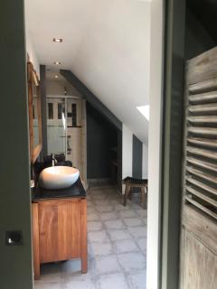 La maison Buis chambres d hotes - 9