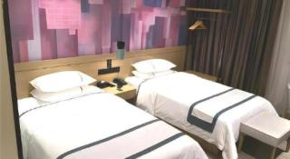 City Comfort Inn Guangzhou Shisanhang Shachong Metro Station - 2