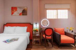 Sono Sallute Luxury Hotel - 4