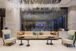 City Comfort Inn Suzhou Wujiang Development Zone Yundong - 7