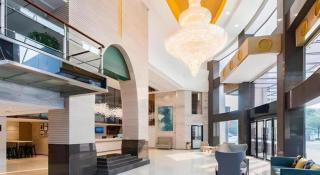 City Comfort Inn Dongguan Wangniudun - 8