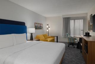 Hampton Inn Washington-Dulles International Airport South - 2