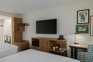 Hampton Inn Washington-Dulles International Airport South - 1