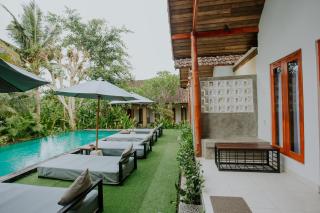 Nuansa Penida Cottages - 9