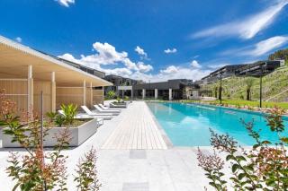 Luxury Noosa Resort Apartment with Pool - 0