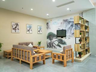 GreenTree Inn Express Suzhou Luzhi Ancient Town Scenic Area Xiaoshi Road - 8