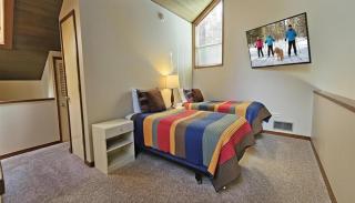 Mountain View Lodge 2 - 8