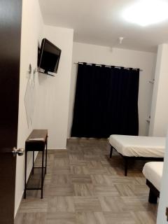 Sandy's Home - 1