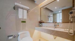 Vienna Hotel Shenzhen Pingshan Longtian Town - 8