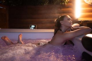 Estia Wood Living & Spa, Nea Kallikrateia - 7