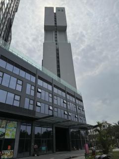Maison Joie Ecopark Lighthouse Ecorivers Hải Dương - 7