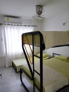SANTORINI Villa Campestre Girardot - 8