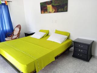 SANTORINI Villa Campestre Girardot - 1
