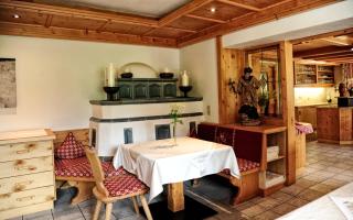 Gletscher-Landhaus Brunnenkogel - 3