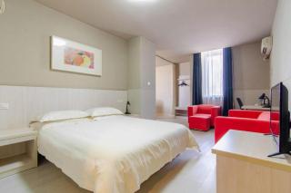 Jinjiang Inn Shenyang North Station - 4