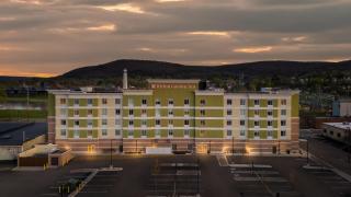 Hilton Garden Inn Corning Downtown - Corning - 2