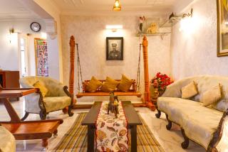 3 BR Borderman's Retreat in Center with Cook by Palm Leisure - 4