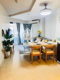 Monaliza Humble Abode in Tambuli Resort Mactan Cebu - 3