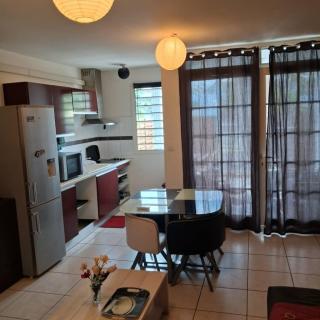 Appartement Climatisé Tout Confort - 5