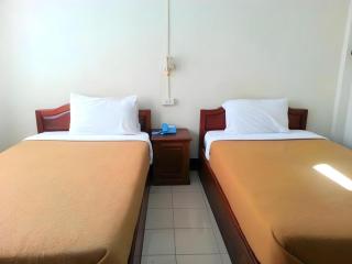 Souvanna Hotel - 1
