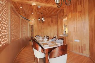 Treetop by Eight Continents Royalpine, Kasauli - 2