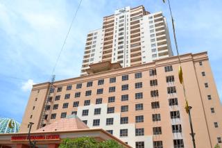 Resort Suites at Bandar Sunway - Petaling Jaya - 5