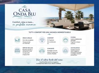 Casa Onda Blu - 6