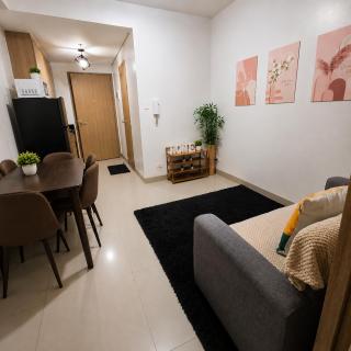 Shore Residences 2 Bedroom - 7