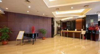 Dalian Grand Continent International Hotel - 7