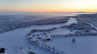 Polar Tranquil Cabins - 2