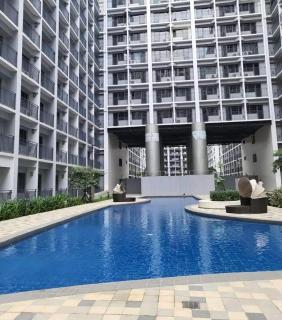 Shore Residences 2 Bedroom - 3