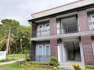 Danish Hill House - 9