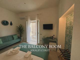 Il balcone sul corso - 6