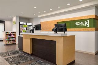 Home2 Suites by Hilton Farmington/Bloomfield - 4