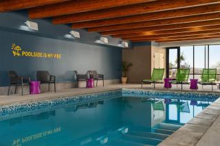 Home2 Suites by Hilton Farmington/Bloomfield - 3