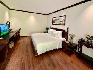 Tam Coc Holiday Hotel & Spa - 2