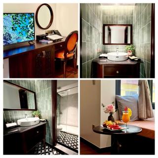 Tam Coc Holiday Hotel & Spa - 1