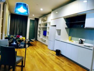Platinum KLCC by Keystone House - 1