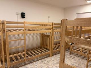 Hostel City Centre by Janatha - 3