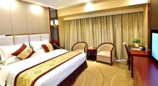 GreenTree Eastern Zigong Huashang International City Huichuan Road Hotel - 5