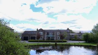 Estatesmen Lodge, Hillside Farm - 9