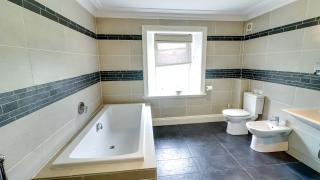 Estatesmen Lodge, Hillside Farm - 2