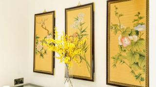 Estatesmen Lodge, Hillside Farm - 1