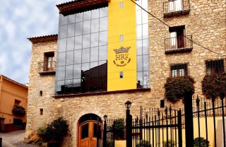 Hotel Restaurant Verdià - Sueras - 0