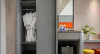 Aishang Hotel (Lecong Furniture Mall, Foshan) - 1