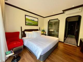Tam Coc Holiday Hotel & Spa - 4