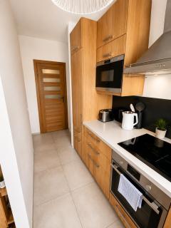 Platinium Apartments Wroclaw - 9