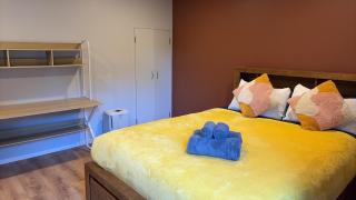 Ke's home - 3