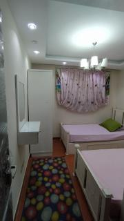 nice furnished apartment at porto golf - 1