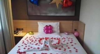 IU Hotel Tianjin Xiqing Zhong Bei Zhen Branch - 3